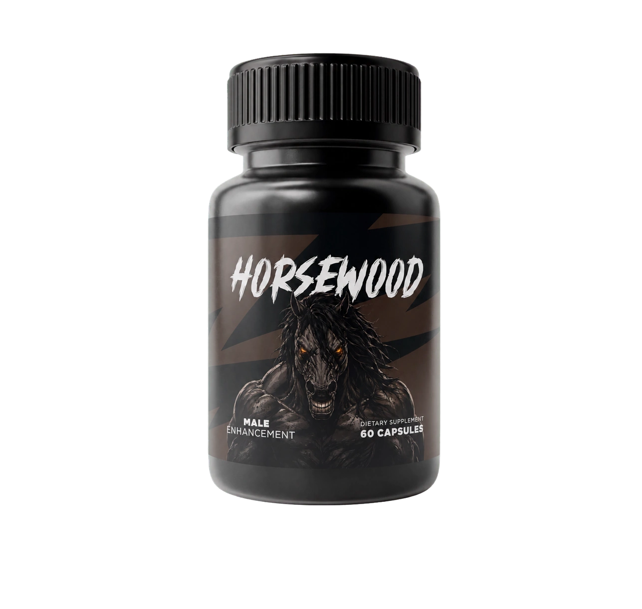 One bottle of Horsewood, a 30-day supply